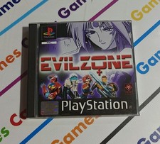 Ps1 evilzone pal usato Ps1 evilzone pal usato  Licata