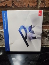 Adobe photoshop cs5 for sale  Lincolnton