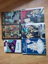 Gosick manga light gebraucht kaufen  Leichlingen (Rheinland)