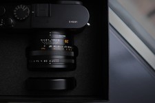 Leica original d'occasion  Belfort