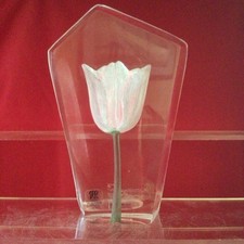 Mats jonasson paperweights for sale  ANDOVER