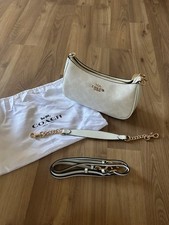 Coach teri nuovo usato  Spedire a Italy