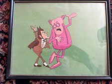 Count chocula franken for sale  San Francisco