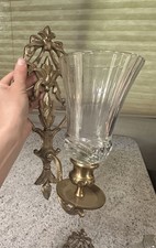 Beautiful antique brass for sale  Lewisville
