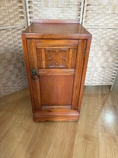 Vintage 1950 bedside for sale  BLACKPOOL