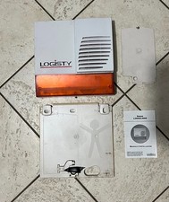 Logisty l3405i sirena usato  Tribiano