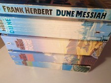 Frank herbert dune for sale  LLANFAIRPWLLGWYNGYLL
