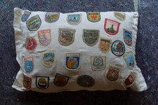 Seltenes unikat autokissen gebraucht kaufen Seltenes unikat autokissen gebraucht kaufen  Grüna