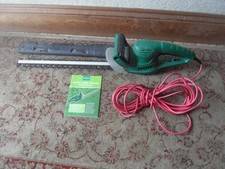 Gardenline corded electric for sale  CARLISLE
