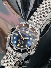 Mod seiko marinemaster usato  Galatina