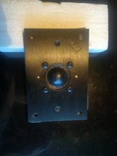 Tweeter imf 1500 usato  Roma
