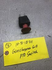 Grasshopper 612 614 for sale  Lincoln