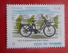 2023 5658 velo d'occasion  Matour