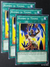 Set rombo tuono usato  Venezia