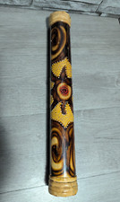 Vintage bamboo rain for sale  Durham