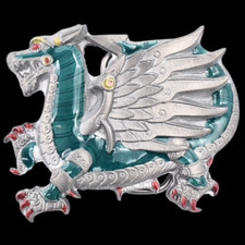 Robotic dragon steampunk for sale  Anchorage
