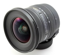 Sigma 20mm f3.5 for sale  MANCHESTER