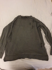 River island distressed for sale  LONDON