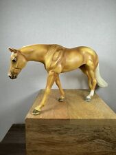 Breyer horse american d'occasion  Expédié en Belgium