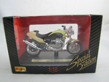Maisto moto guzzi gebraucht kaufen  Nagold