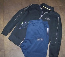 Hugo boss jogginganzug gebraucht kaufen  Hamburg