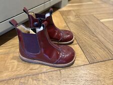 Angulus infant boots for sale  LEEDS