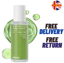 Ampola Celimax The Real Noni Energy 50ml comprar usado  Enviando para Brazil