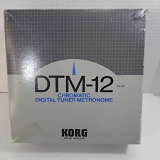 Korg digital chromatic d'occasion  Expédié en Belgium