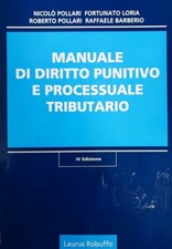 Manuale diritto punitivo usato  Casapesenna