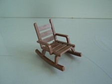 Playmobil western rocking d'occasion  Buchy
