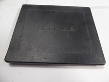 Genuine zenza bronica for sale  NORWICH