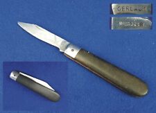 Altes gerlach nierdzew gebraucht kaufen  Bergen