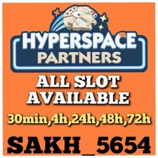 Todos os slots de parceiro Mono_Poly_Go HYPERSPACE :- evento de parceiros:-serviço mais rápido, usado comprar usado  Enviando para Brazil