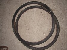Pair old tires d'occasion  Expédié en Belgium