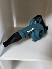 Makita DUB186 soprador de folhas secador de carro bico detalhamento MÉDIO comprar usado  Enviando para Brazil