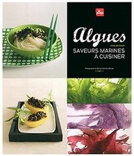 Algues saveurs marines gebraucht kaufen  Berlin