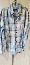 Chemise homme toile d'occasion  Condom