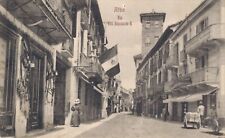 Cuneo alba via usato  Asti