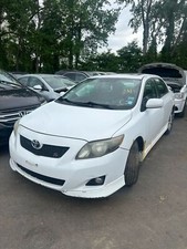 Conjunto de limpador de ar usado serve: 2009 Toyota Corolla 1.8 grau A comprar usado  Enviando para Brazil