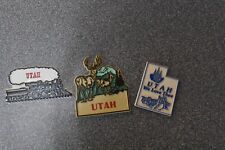 Lot utah vintage for sale  Solon