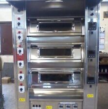 Forno pizza industriale usato  Villapiana