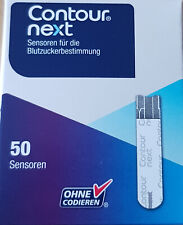 Sensoren contour next gebraucht kaufen Sensoren contour next gebraucht kaufen  Kriftel