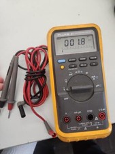 MULTÍMETRO FLUKE 87 TRUE RMS (VAP012278) comprar usado  Enviando para Brazil