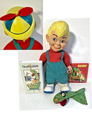 Vtg beany boy for sale  Aurora