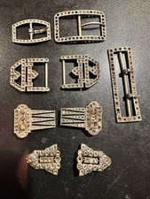 Rare lot boucles d'occasion  Lyon II