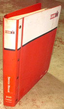 Case IH 235 Trator Serviço Oficina Manual ORIGINAL! CIH comprar usado  Enviando para Brazil