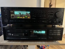 Onkyo c300 multi for sale  San Luis Obispo