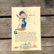 Vintage mabel lucie for sale  LIGHTWATER