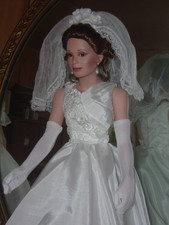 Ashton drake bride for sale  Ligonier