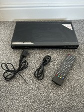 Drt389h black dvd for sale  FILEY